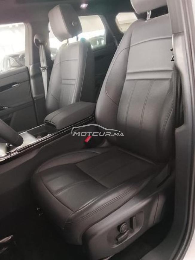 Range Rover Evoque Diesel Automatique