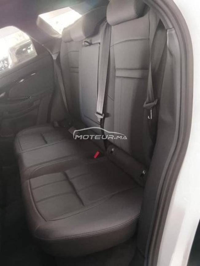 Range Rover Evoque Diesel Automatique