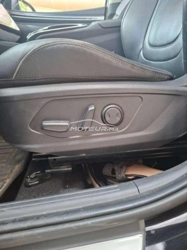 HYUNDAI TUCSON Diesel Automatique 2021