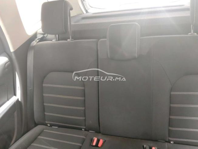 KIFAL - DACIA Duster
