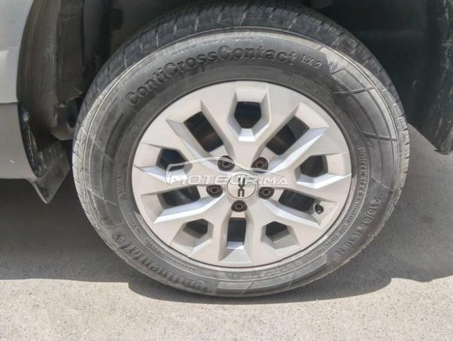 KIFAL - DACIA Duster