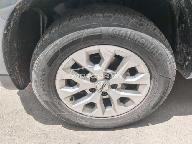 KIFAL - DACIA Duster