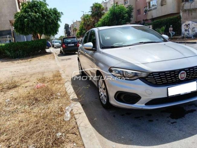 KIFAL - FIAT Tipo