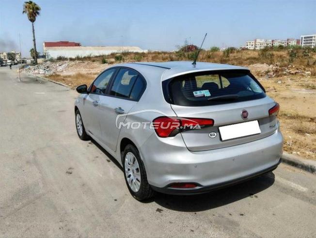 KIFAL - FIAT Tipo