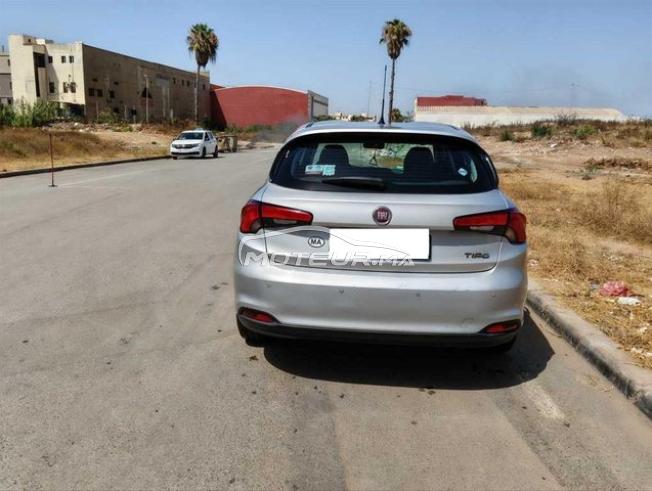 KIFAL - FIAT Tipo