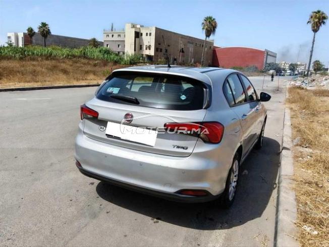 KIFAL - FIAT Tipo
