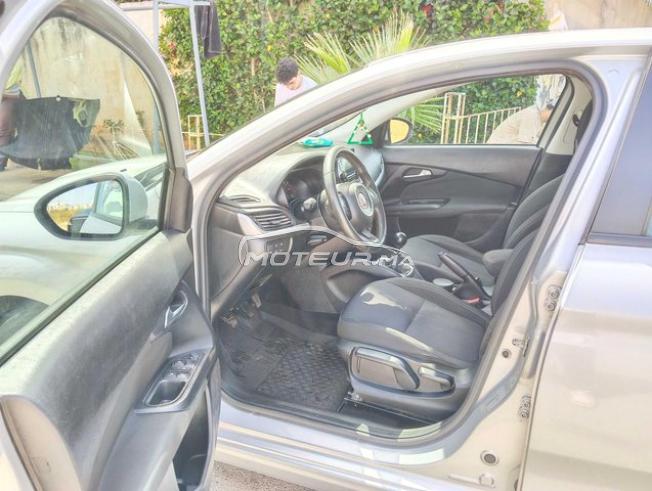 KIFAL - FIAT Tipo