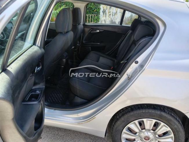 KIFAL - FIAT Tipo