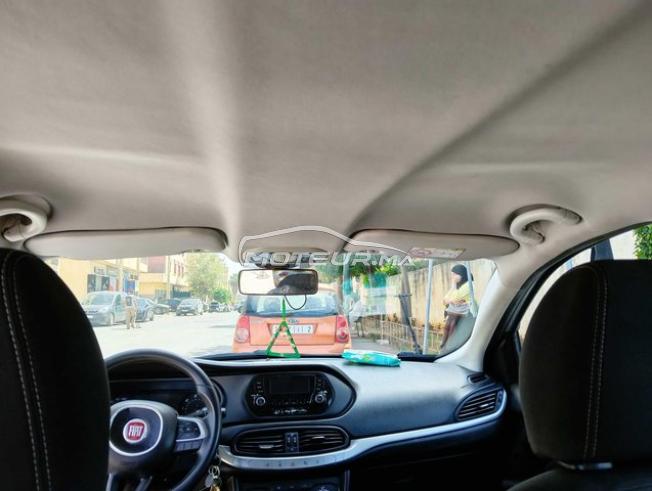 KIFAL - FIAT Tipo