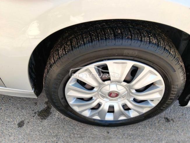 KIFAL - FIAT Tipo
