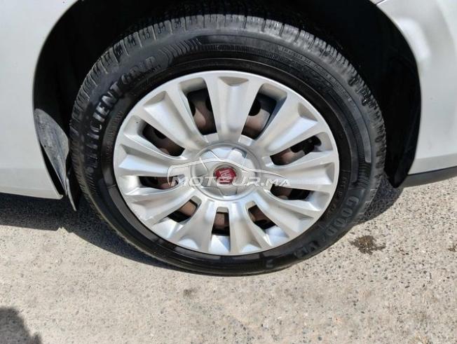 KIFAL - FIAT Tipo