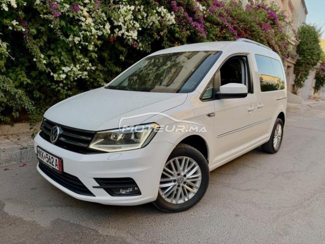Caddy high line allemande 
