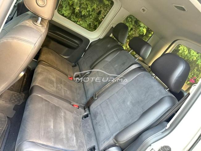 Caddy high line allemande 