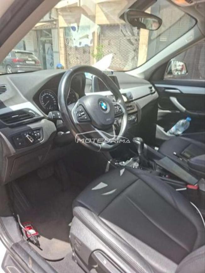 BMW X1 Diesel Automatique 2019