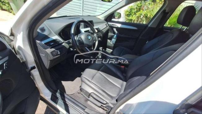 BMW X1 Diesel Automatique 2019