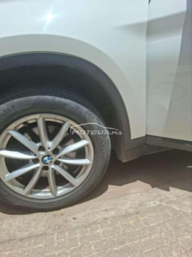 BMW X1 Diesel Automatique 2019