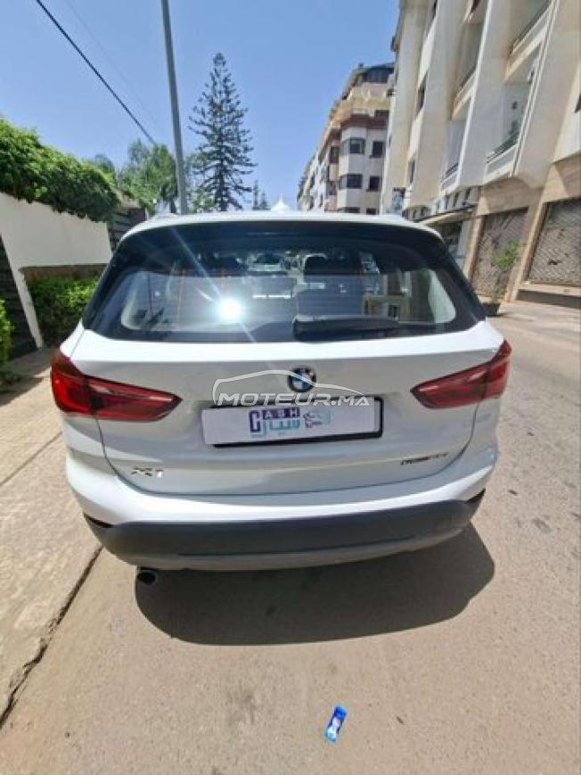 BMW X1 Diesel Automatique 2019