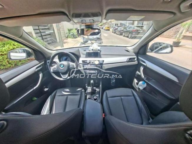 BMW X1 Diesel Automatique 2019