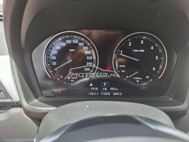 BMW X1 Diesel Automatique 2019