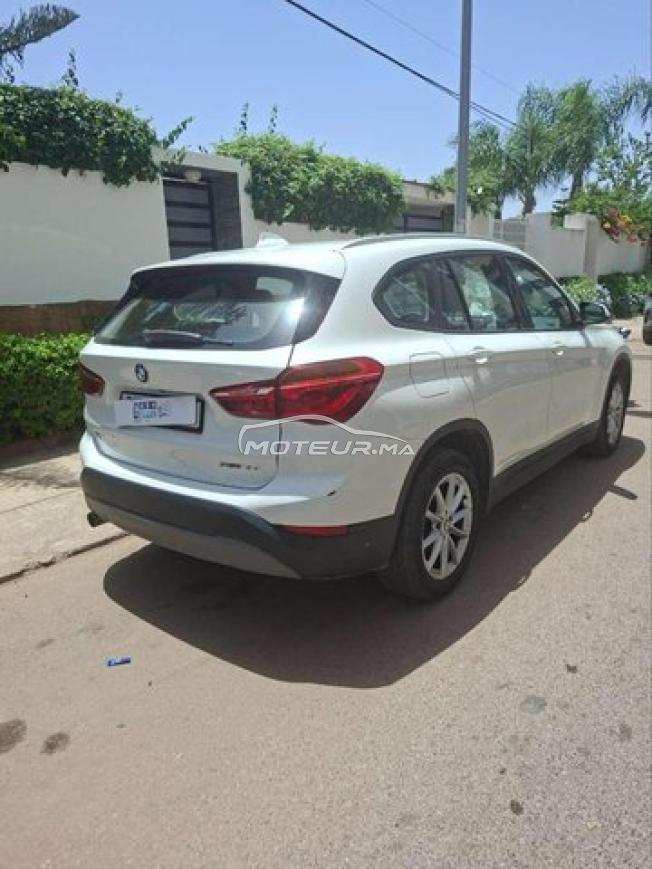 BMW X1 Diesel Automatique 2019
