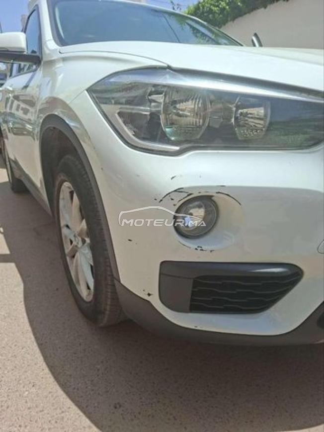 BMW X1 Diesel Automatique 2019