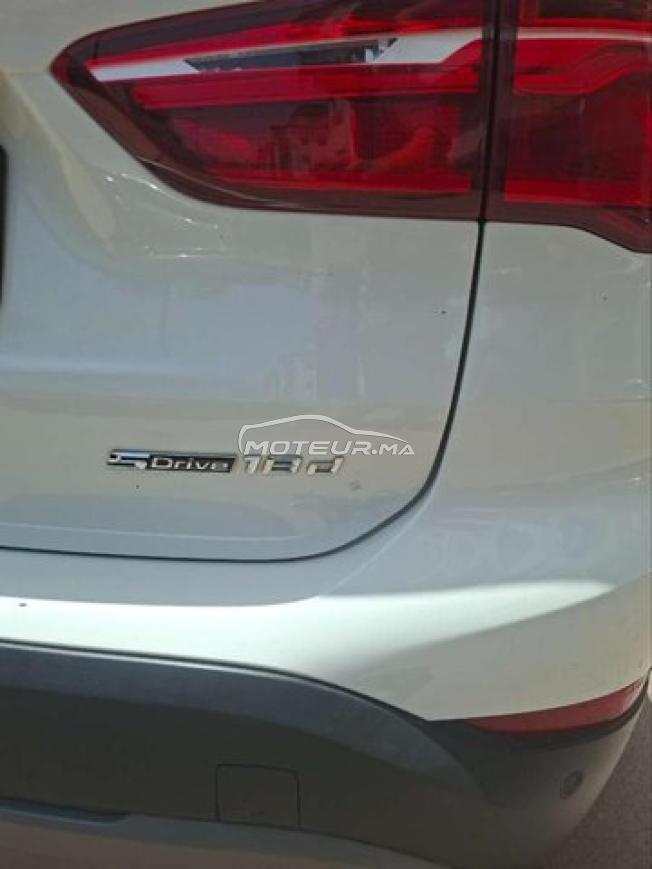 BMW X1 Diesel Automatique 2019