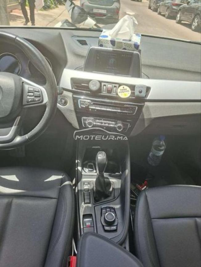 BMW X1 Diesel Automatique 2019
