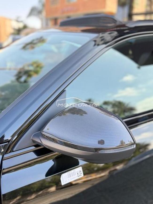Audi Q8 S-line 0 km 2026