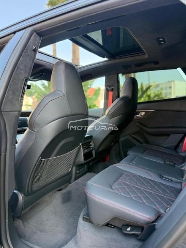 Audi Q8 S-line 0 km 2026