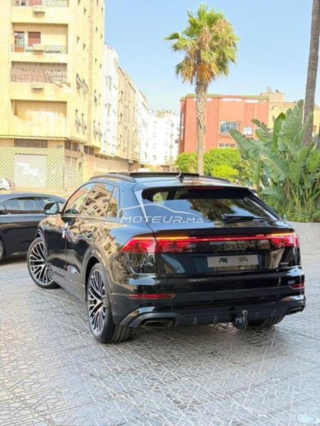 Audi Q8 S-line 0 km 2026