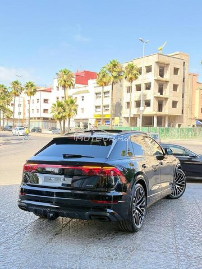Audi Q8 S-line 0 km 2026