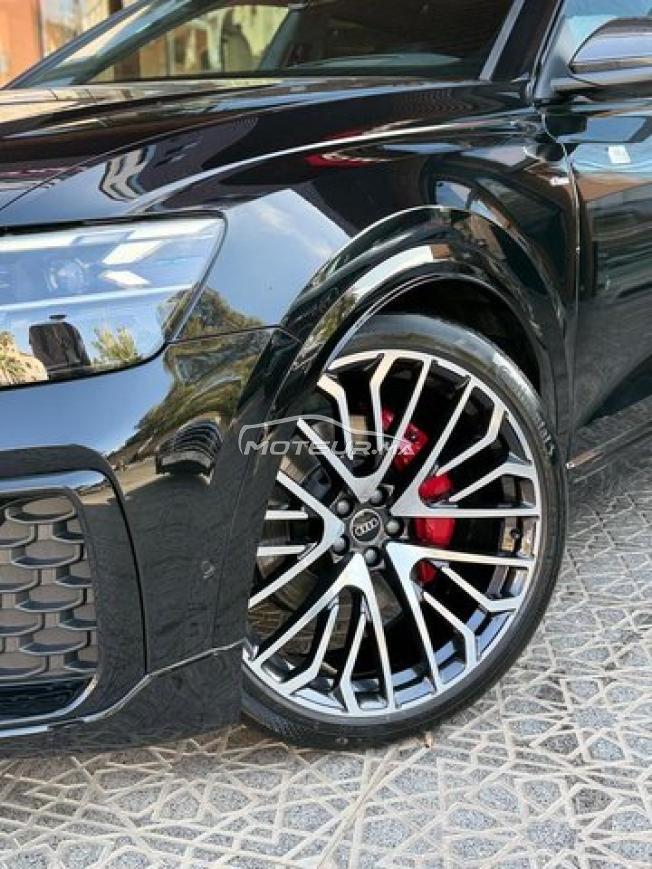 Audi Q8 S-line 0 km 2026
