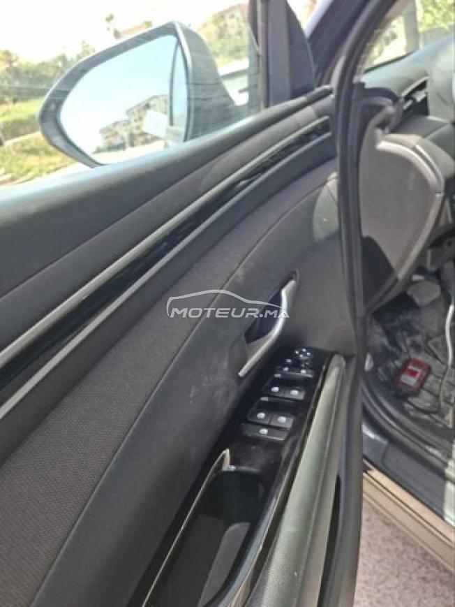HYUNDAI TUCSON Diesel Automatique 2023