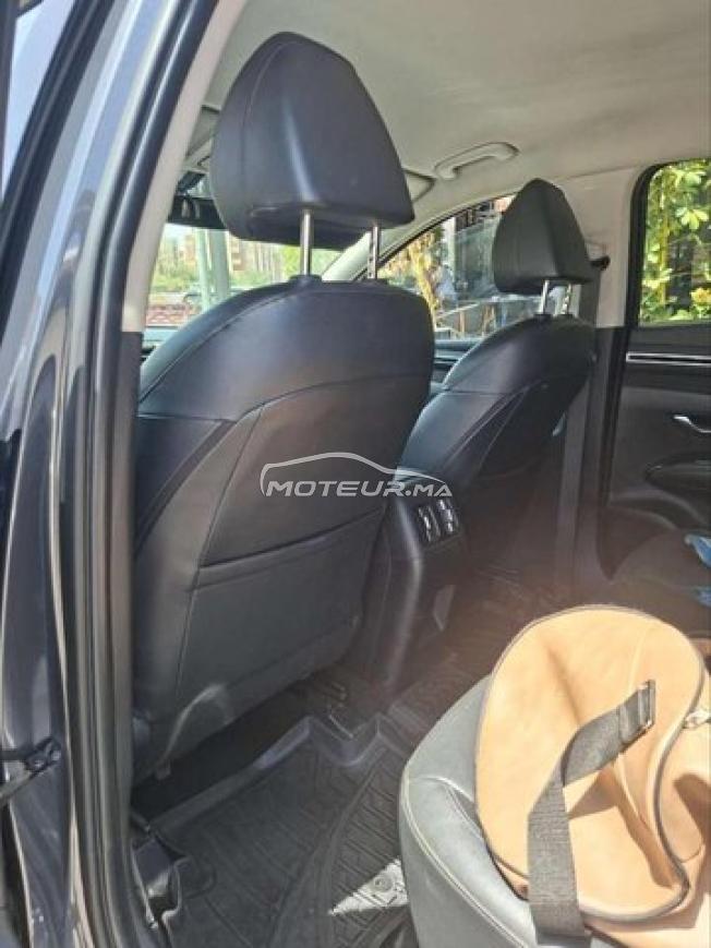 HYUNDAI TUCSON Diesel Automatique 2023