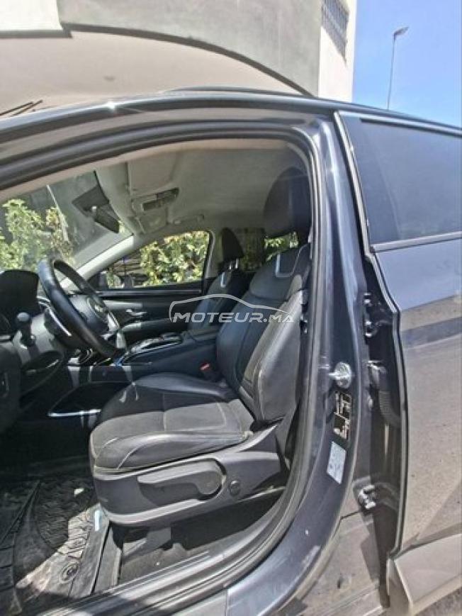 HYUNDAI TUCSON Diesel Automatique 2023