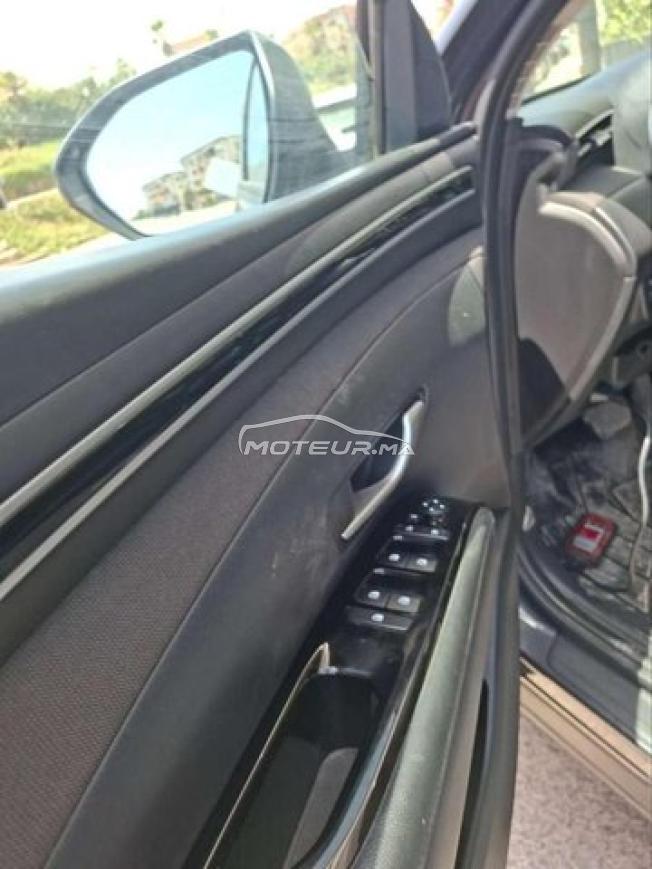 HYUNDAI TUCSON Diesel Automatique 2023