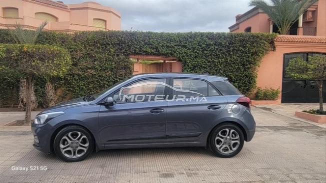 Hyundai i20 2020 Essence Automatique Tt Options
