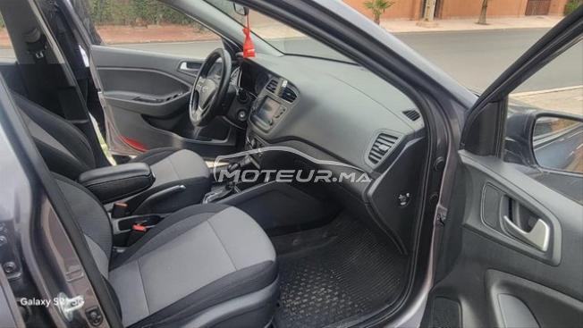 Hyundai i20 2020 Essence Automatique Tt Options