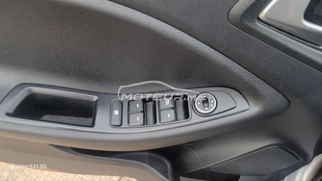 Hyundai i20 2020 Essence Automatique Tt Options