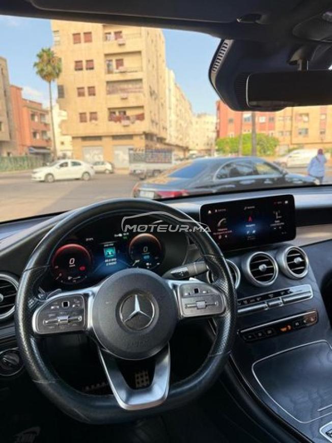 Mercedes-Benz 300de Hybride  2021 ded 2025
