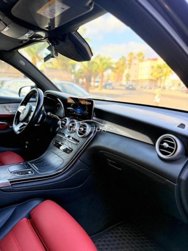 Mercedes-Benz 300de Hybride  2021 ded 2025