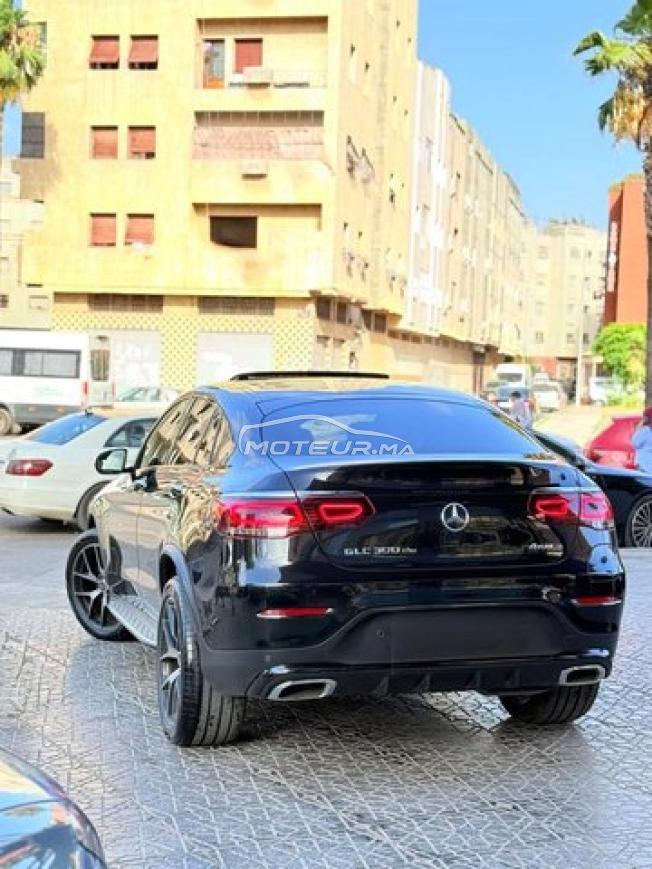 Mercedes-Benz 300de Hybride  2021 ded 2025