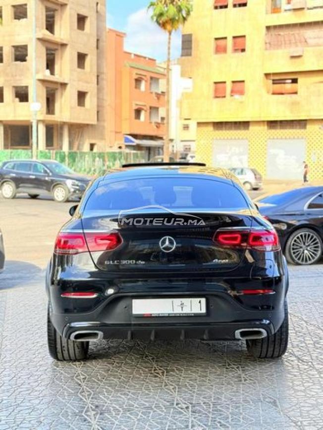 Mercedes-Benz 300de Hybride  2021 ded 2025