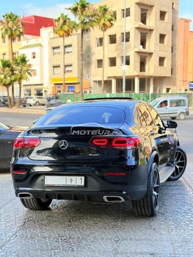 Mercedes-Benz 300de Hybride  2021 ded 2025