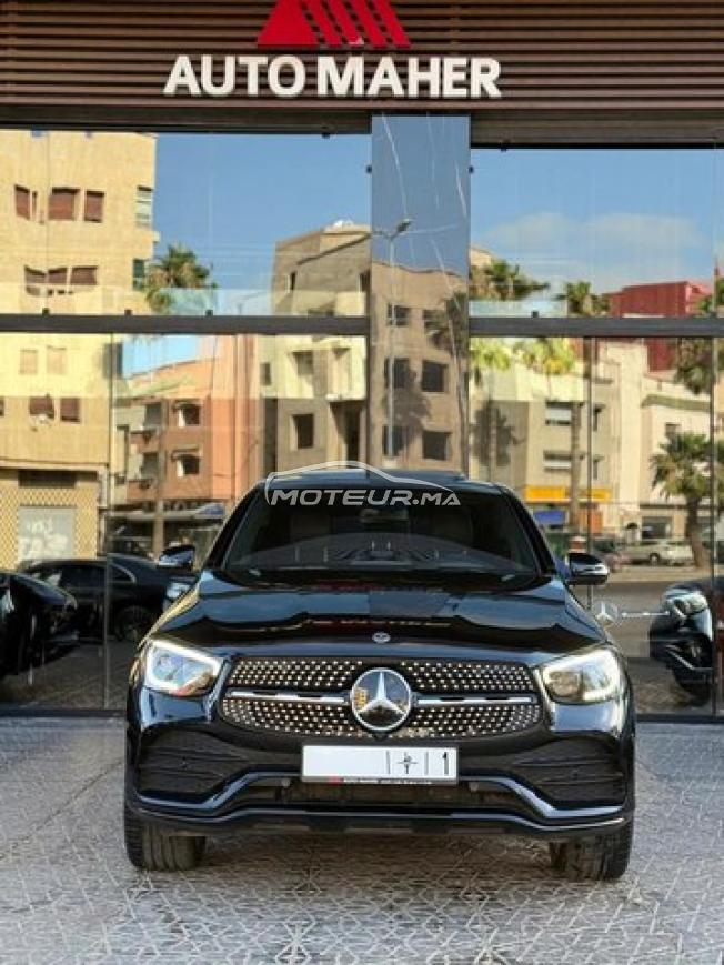 Mercedes-Benz 300de Hybride  2021 ded 2025