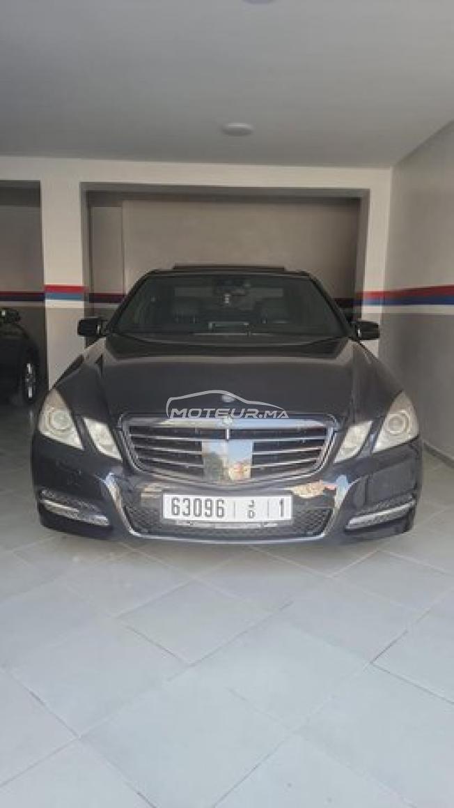 mercedes É jdida