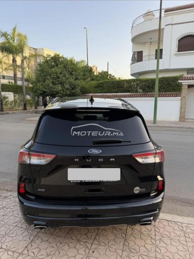 Ford Kuga Diesel Automatique 2021 st line
