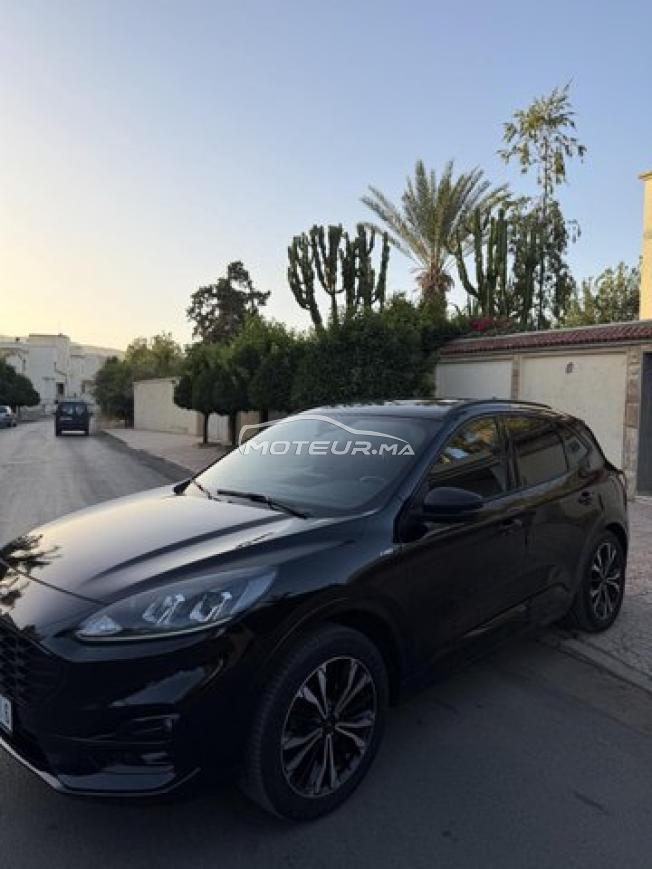 Ford Kuga Diesel Automatique 2021 st line