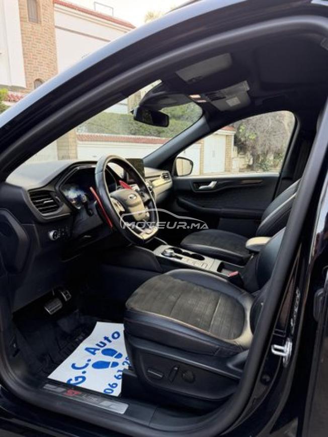 Ford Kuga Diesel Automatique 2021 st line