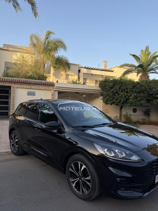 Ford Kuga Diesel Automatique 2021 st line